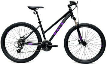 Велосипед Walk Infinity 27.5" 2026