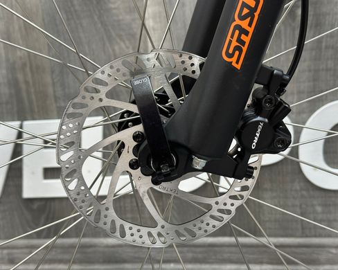 Велосипед  GT Aggressor Expert MS 27,5" 2023