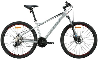 Велосипед Leon XC 100 27.5" 2024