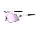 Очки Tifosi Stash Crystal Clear, линзы Clarion Purple (13%)/AC Red (39%)/Clear (90%)