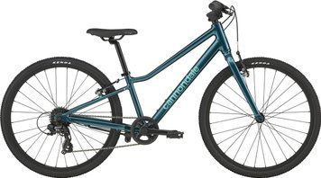 Велосипед Cannondale QUICK OS 24" 2026