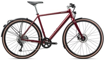 Велосипед Orbea Carpe 10 28'' 2021