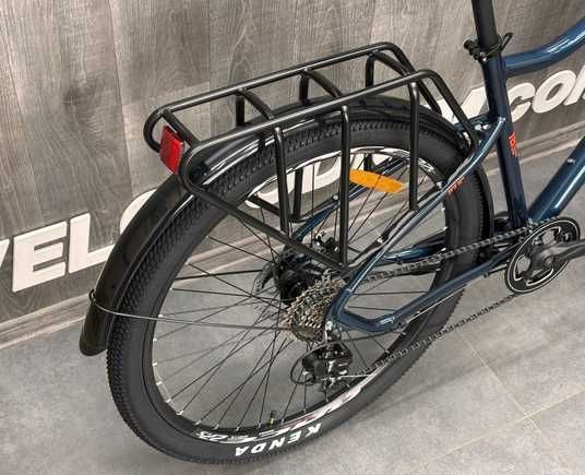 Велосипед Dorozhnik UTILITY 27.5