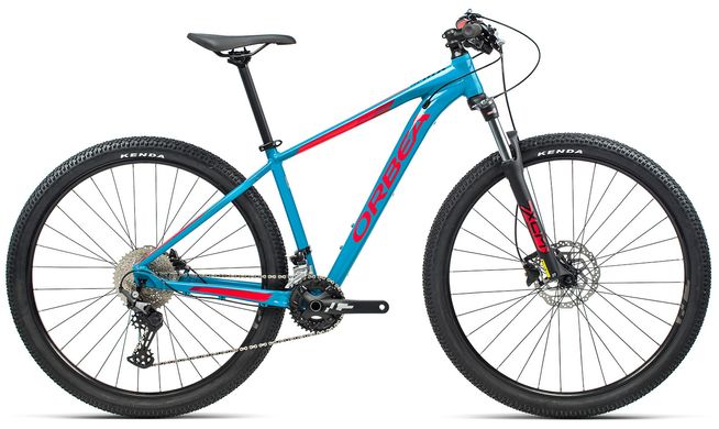 Велосипед Orbea MX 30 29" 2021
