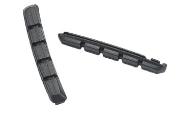 Картриджі Alligator для колодок серії VB-600 72 мм чорні
