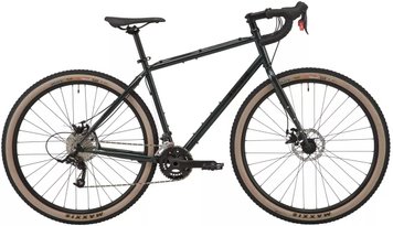 Велосипед Pride ROCX DIRT Tour 29" 2022