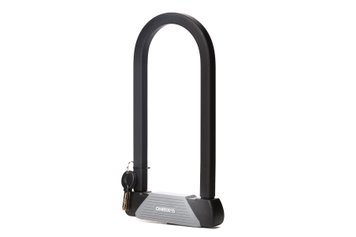 Замок ONRIDE Сlamp 20 скоба U-lock 16 х 118 х 265