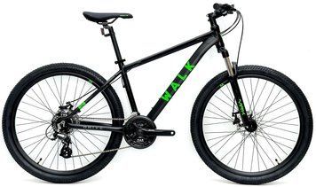 Підлітковий велосипед Walk Drive 26" 2026