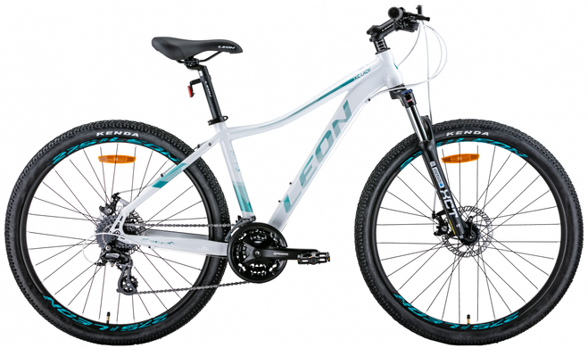 Велосипед Leon XC-Lady 27.5" 2022