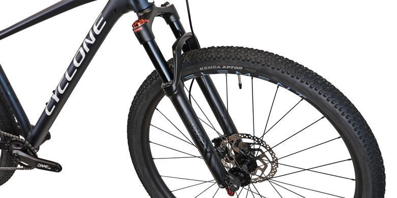 Велосипед Cyclone SX 29" 2026