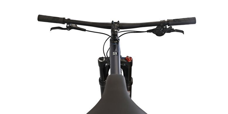 Велосипед Cyclone SX 29" 2026