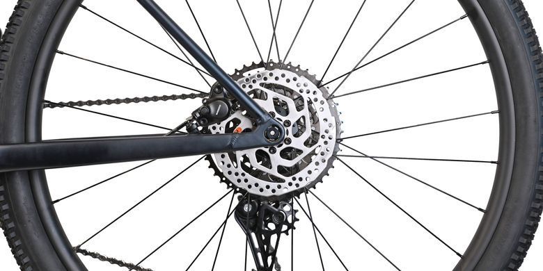 Велосипед Cyclone SX 29" 2026