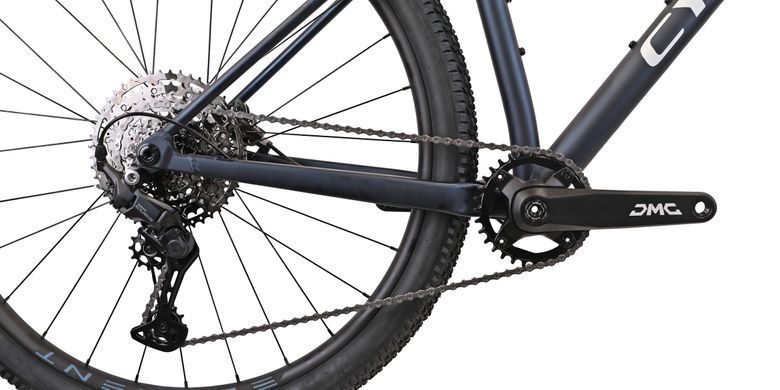 Велосипед Cyclone SX 29" 2026