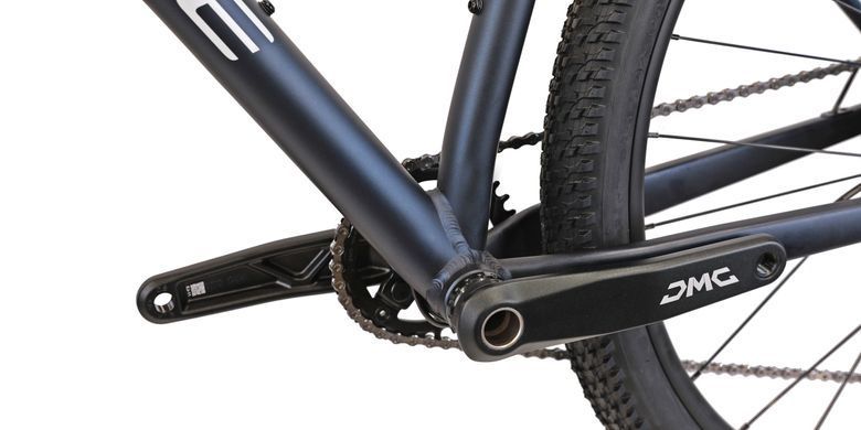 Велосипед Cyclone SX 29" 2026