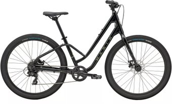 Велосипед Marin Stinson 1 ST 27,5" 2024