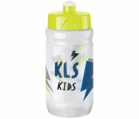 Фляга детская KLS Youngster Flash 350 мл