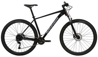 Велосипед Winner Solid DX 29" 2024