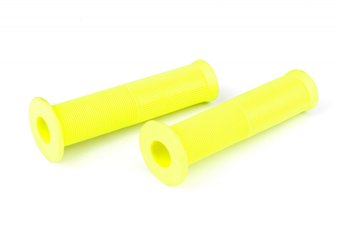 Ручки руля FireEye Sea Cucumber 140 мм жовтий