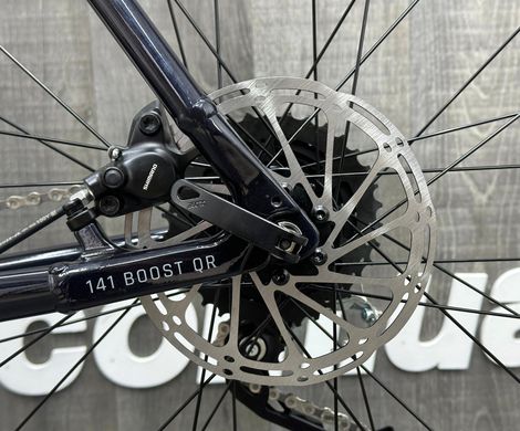 Велосипед Winner Solid DX 29" 2024