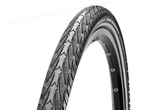 Покришка Maxxis Overdrive 700x40c, K2/Ref 60TPI, 70a