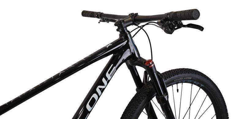 Велосипед Cyclone AX 29" 2026