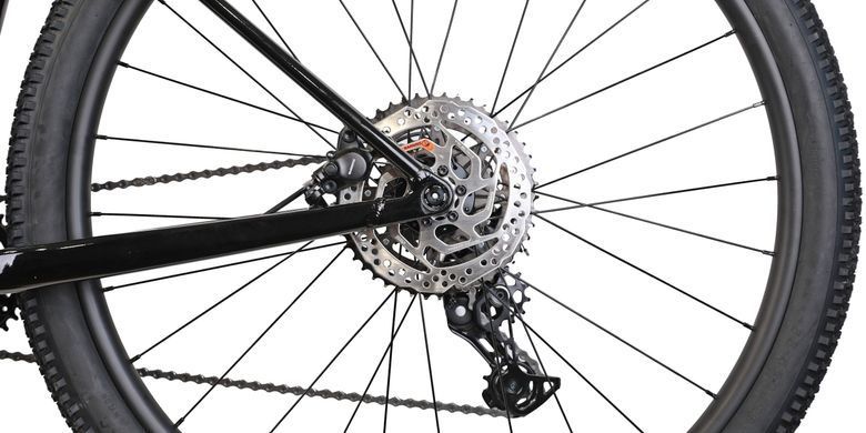 Велосипед Cyclone AX 29" 2026