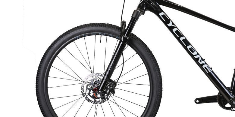 Велосипед Cyclone AX 29" 2026