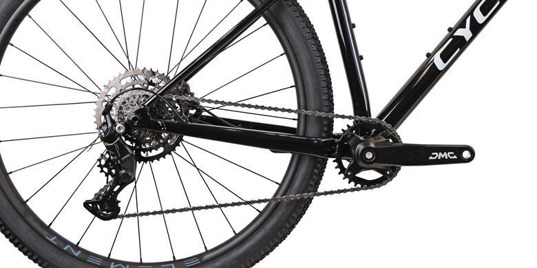 Велосипед Cyclone AX 29" 2026