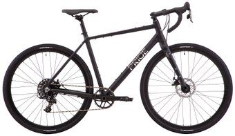 Велосипед Pride ROCX 8.3 28" 2024