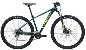 Велосипед ORBEA 29" MX 50 2021
