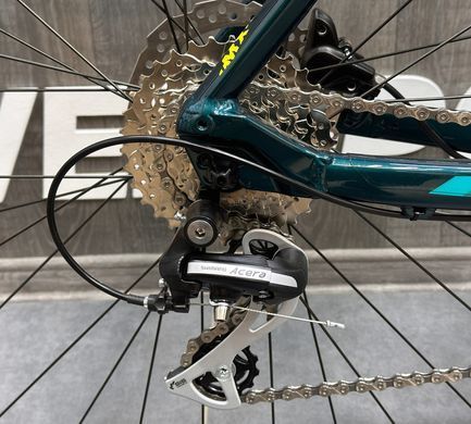 Велосипед ORBEA 29" MX 50 2021