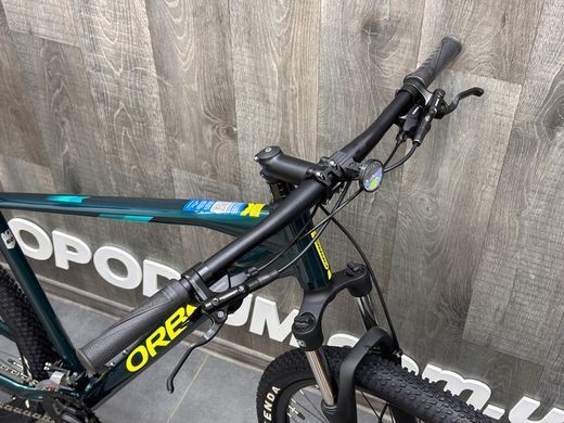 Велосипед ORBEA 29" MX 50 2021