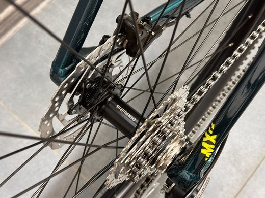 Велосипед ORBEA 29" MX 50 2021