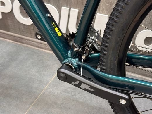 Велосипед ORBEA 29" MX 50 2021