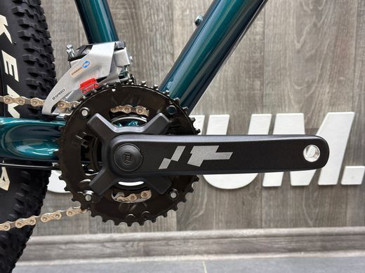 Велосипед ORBEA 29" MX 50 2021