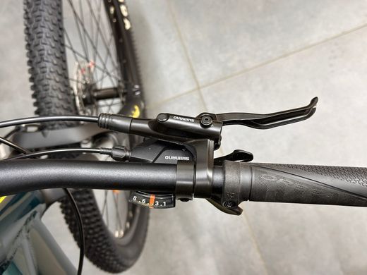 Велосипед ORBEA 29" MX 50 2021