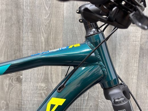 Велосипед ORBEA 29" MX 50 2021