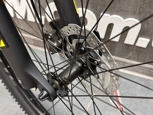 Велосипед ORBEA 29" MX 50 2021