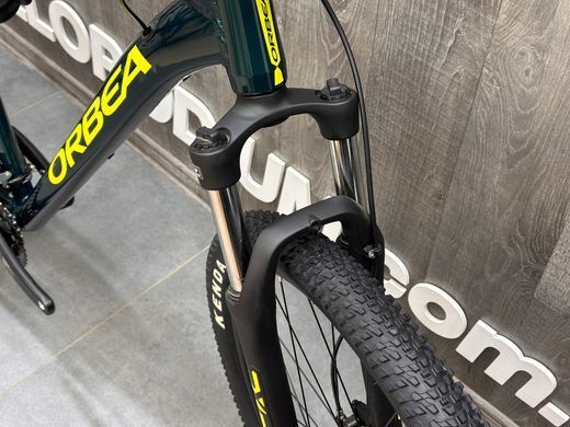 Велосипед ORBEA 29" MX 50 2021