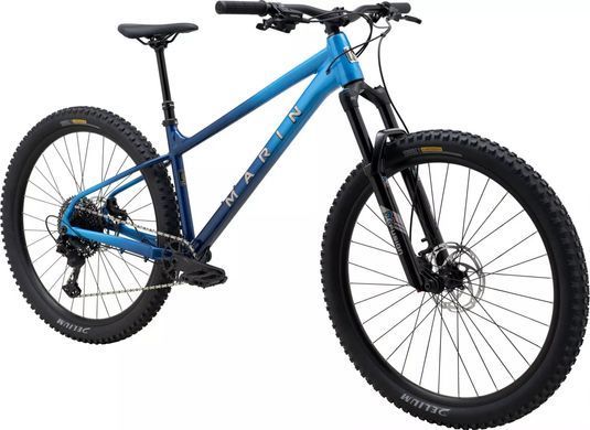 Велосипед Marin SAN QUENTIN 2 27,5" 2026