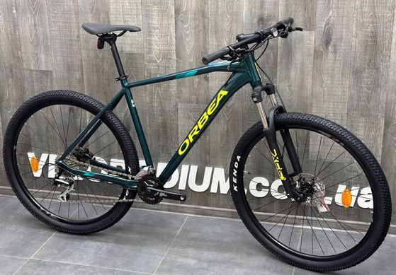 Велосипед ORBEA 29" MX 50 2021