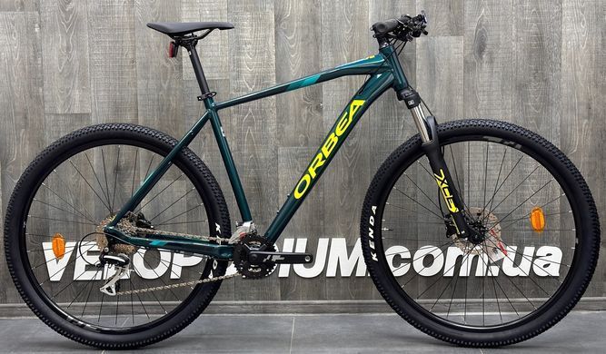 Велосипед ORBEA 29" MX 50 2021