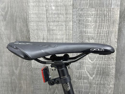 Велосипед Cyclone GTX 28" 2024