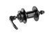 Втулка передняя ONRIDE Hub 20F, 32 отверстия, disc, шарики, 100 QR, черная