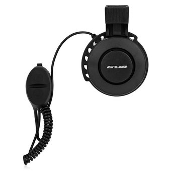 Електронний звуковий сигнал GUB Q-210-S з регулюванням гучності