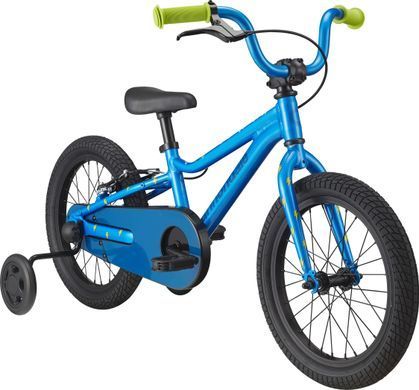 Велосипед Cannondale TRAIL SS OS 16" 2025