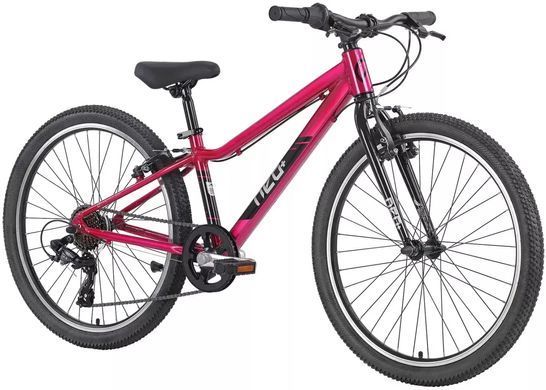 Велосипед Apollo NEO 7s girls 24" 2026