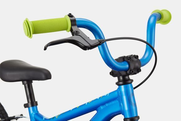Велосипед Cannondale TRAIL SS OS 16" 2025