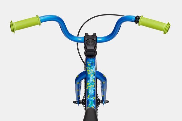 Велосипед Cannondale TRAIL SS OS 16" 2025