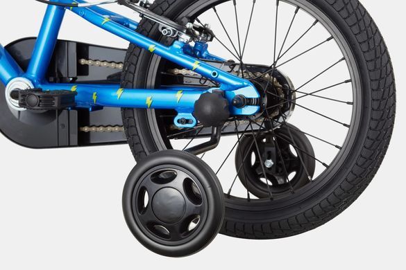 Велосипед Cannondale TRAIL SS OS 16" 2025